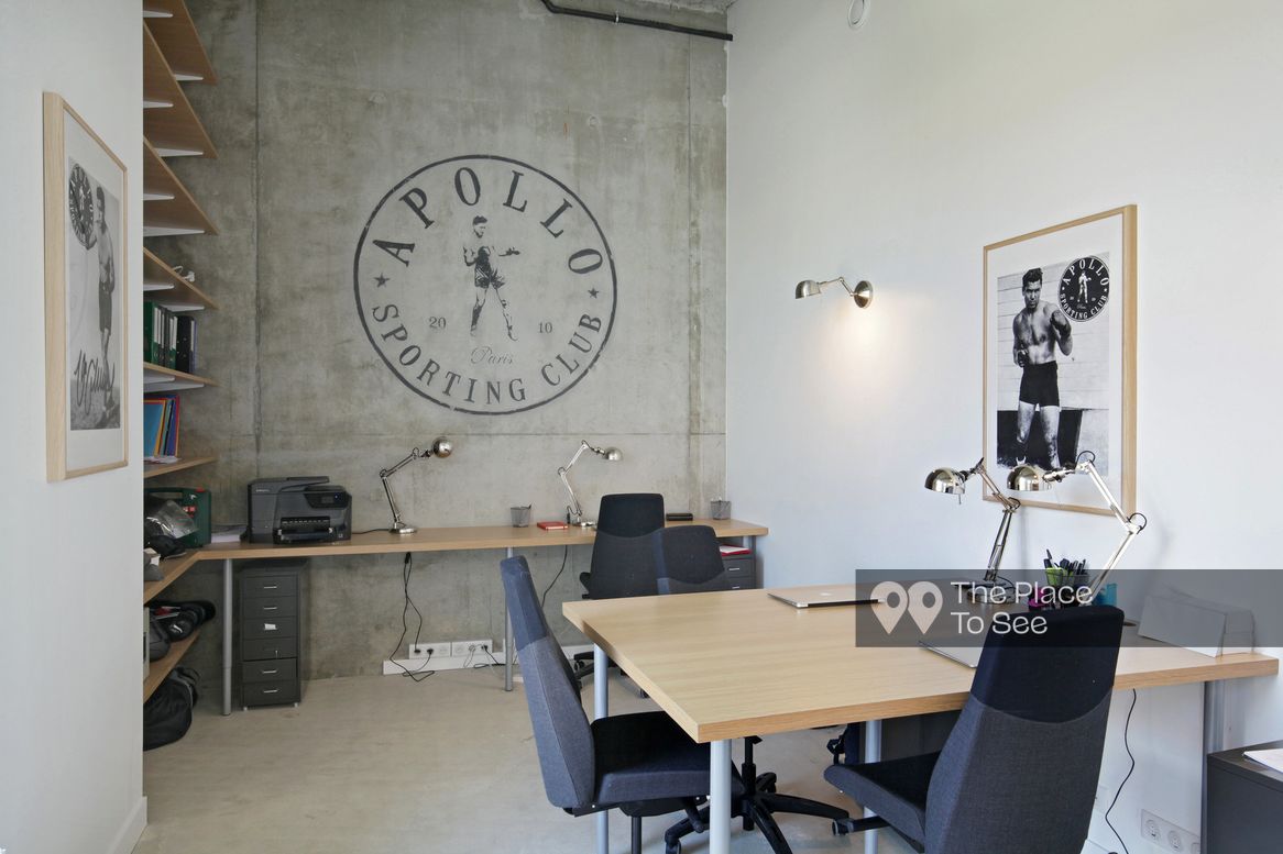 Bureau