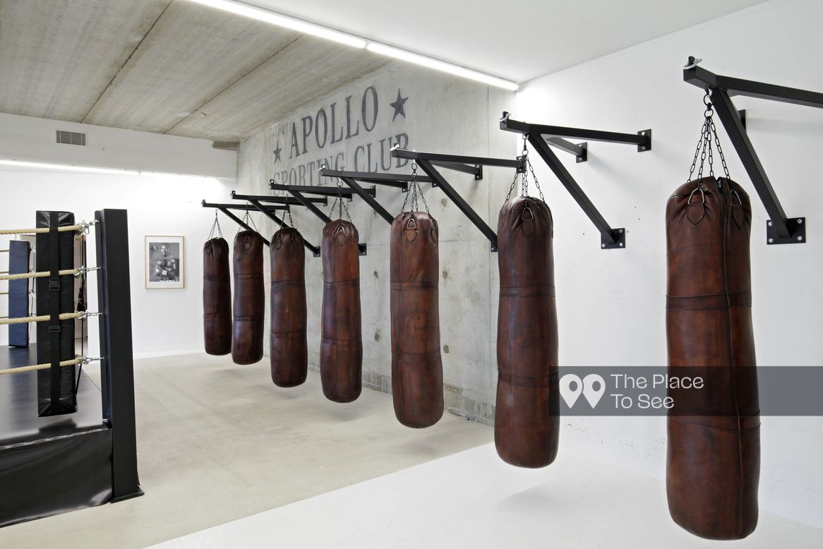 Gymnase