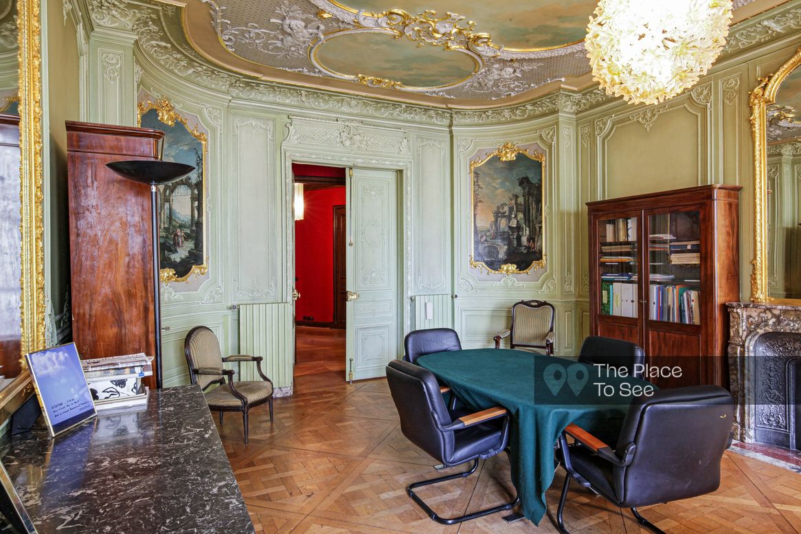 Bureau