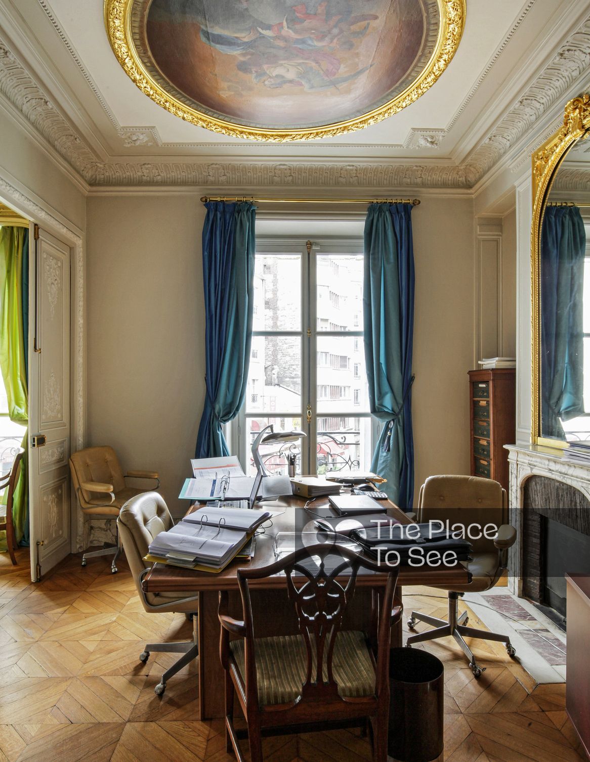 Bureau