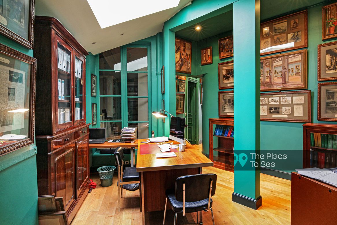 Bureau