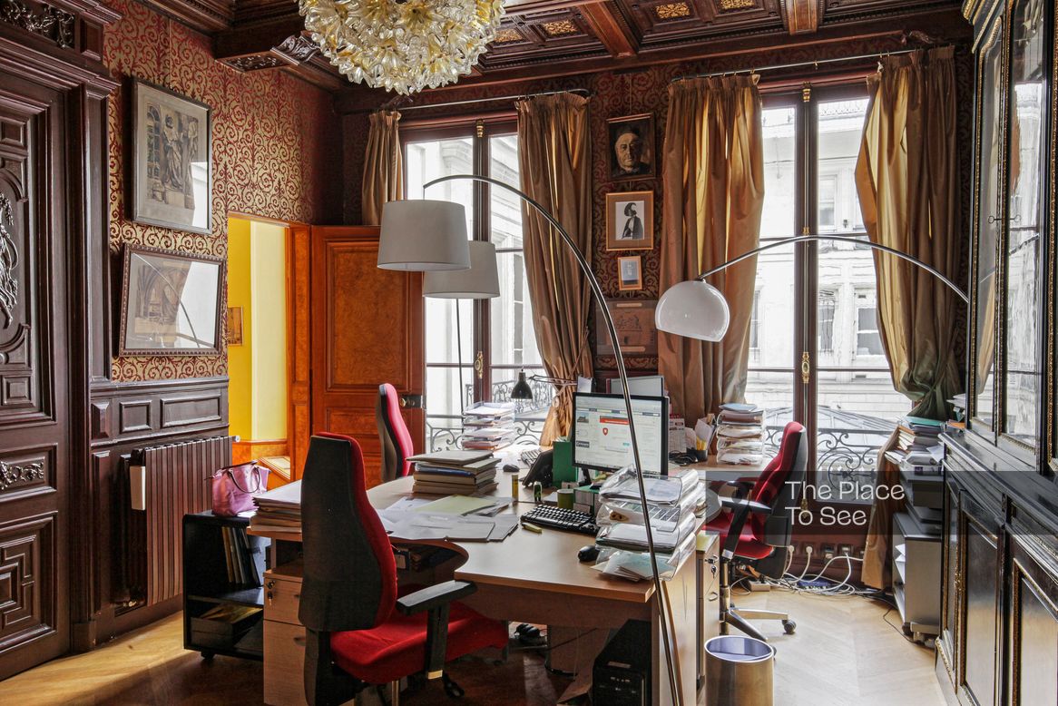 Bureau
