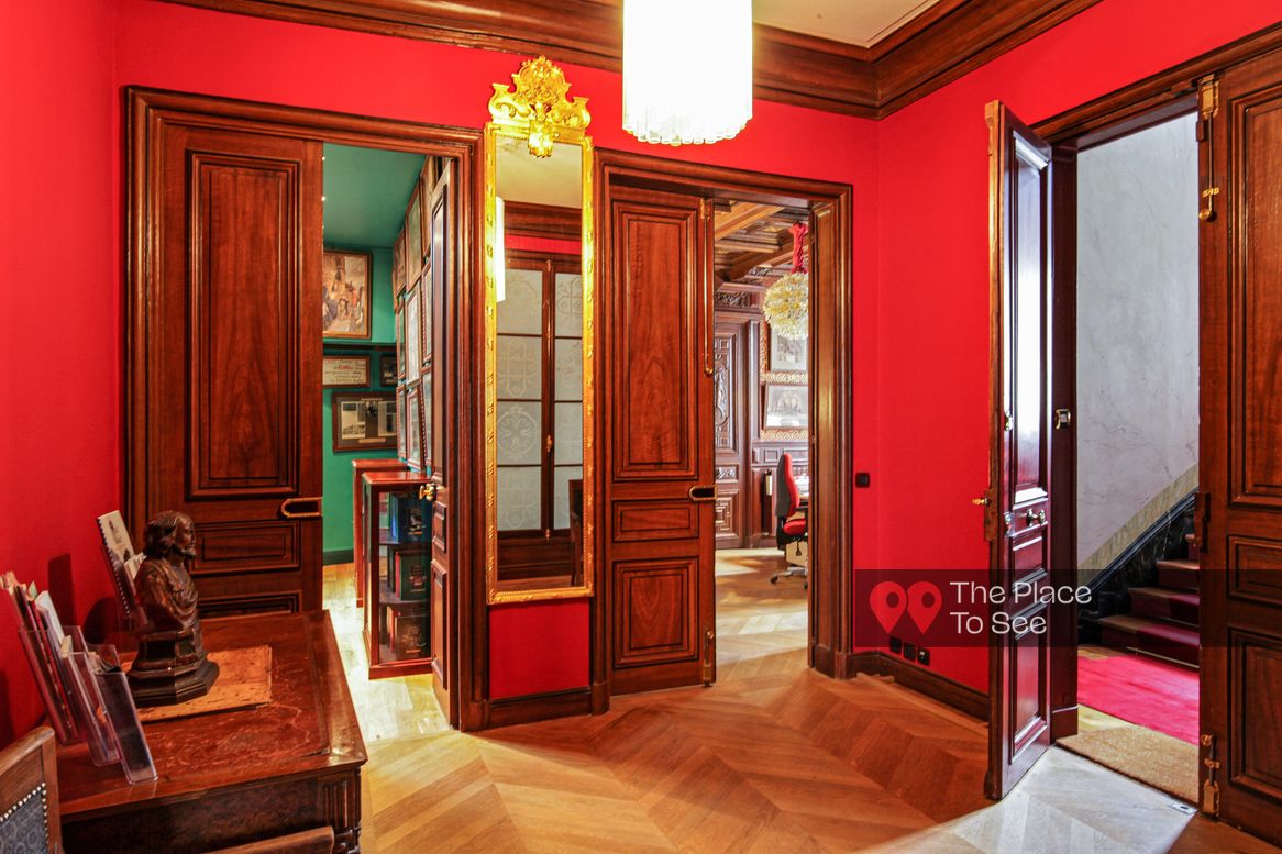 Entrée