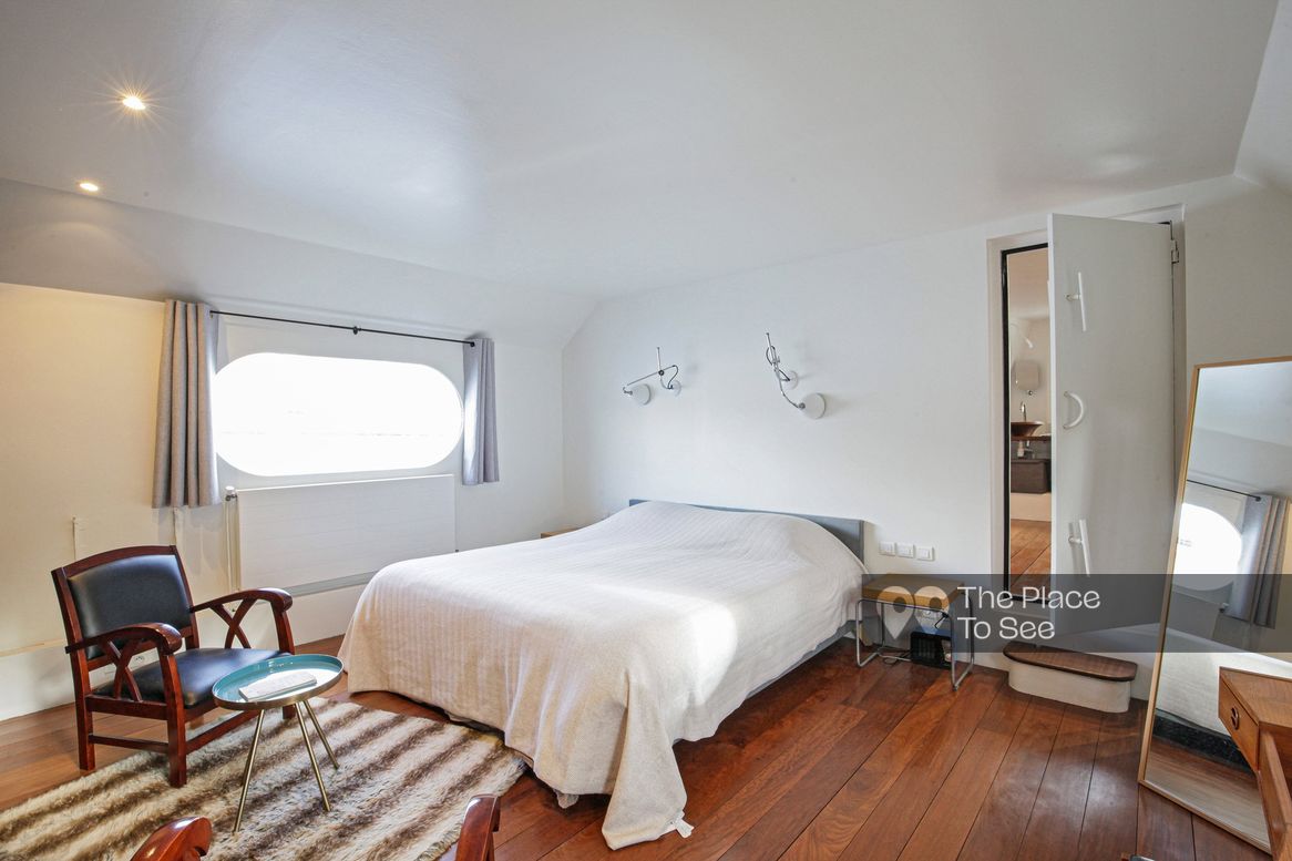 Chambre parentale