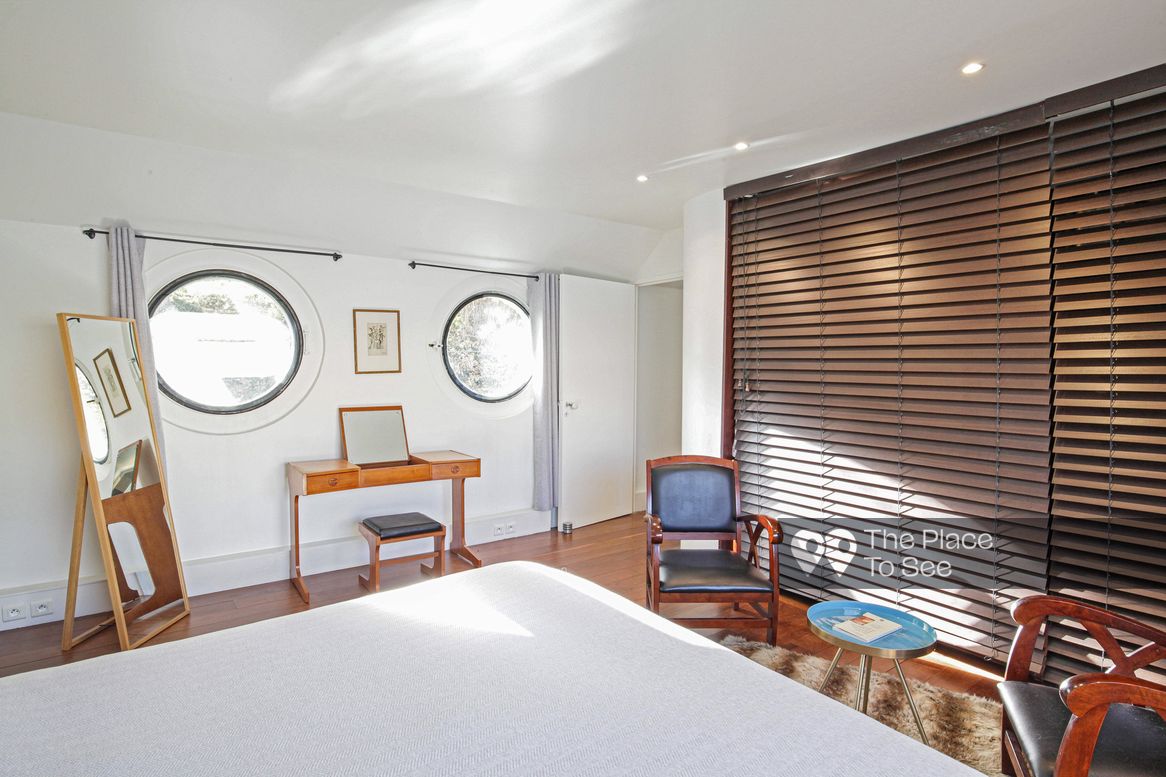 Chambre parentale