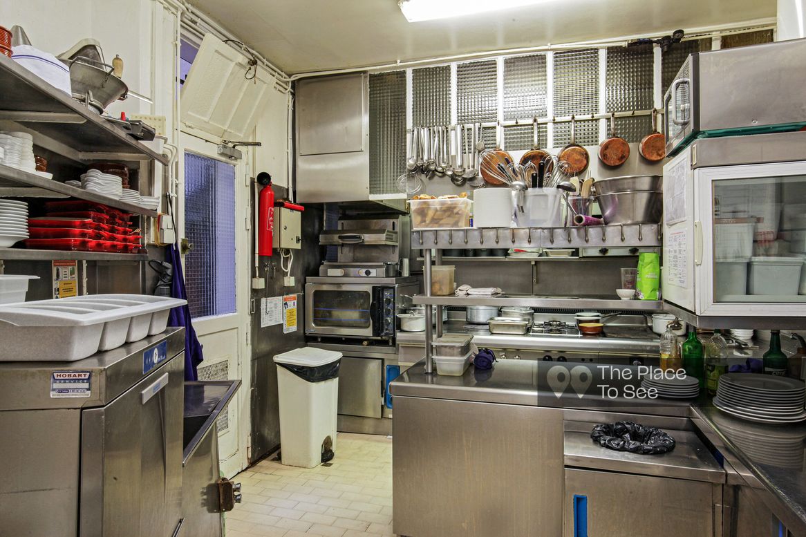 Cuisine professionnelle