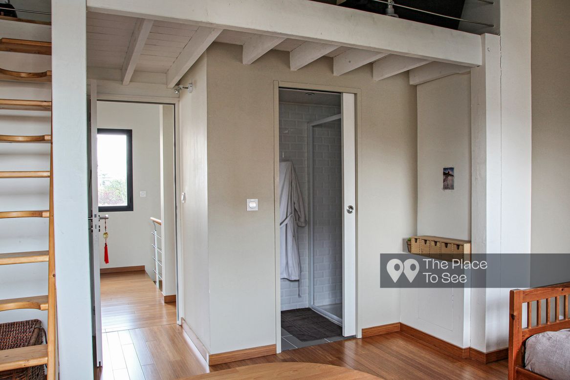 Chambre d'enfant