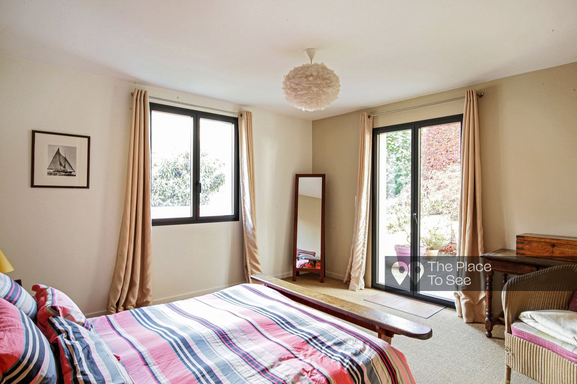 Chambre parentale