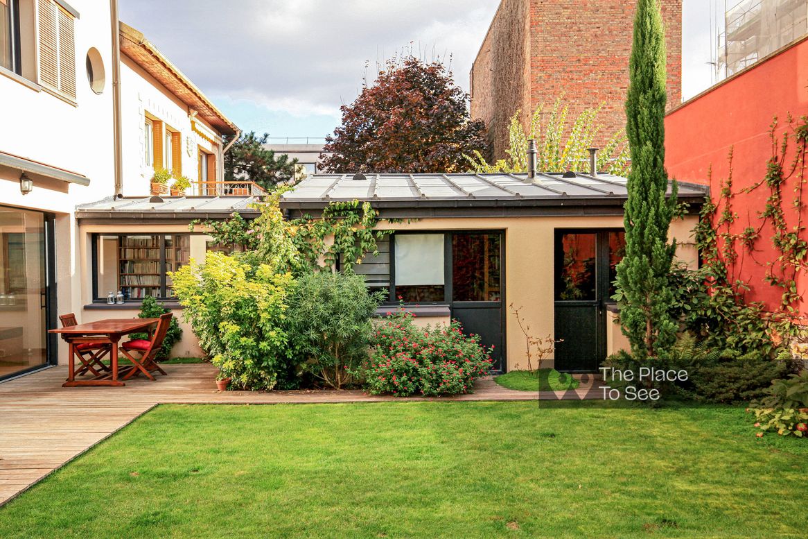 Jardin