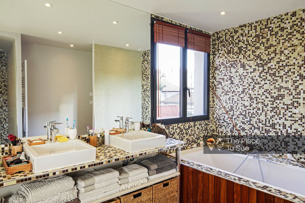 Salle de bain