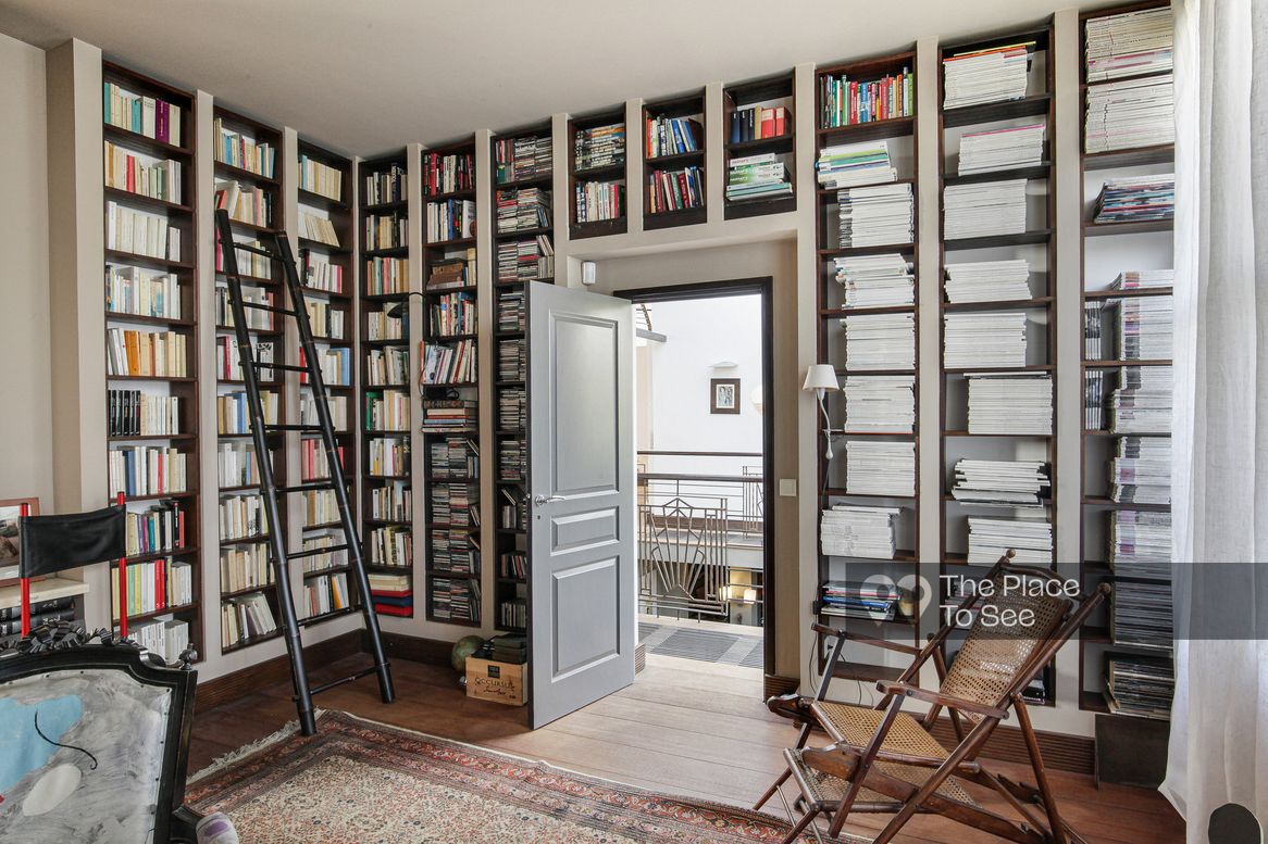 Bibliothèque