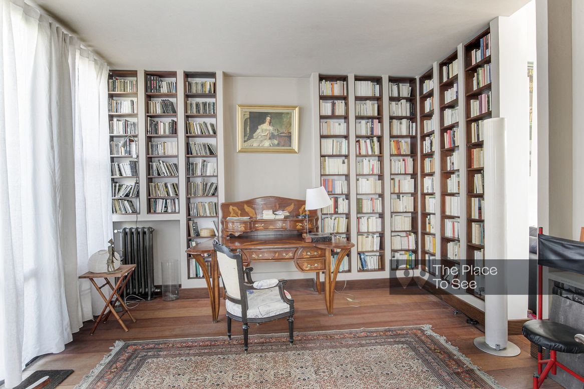 Bibliothèque