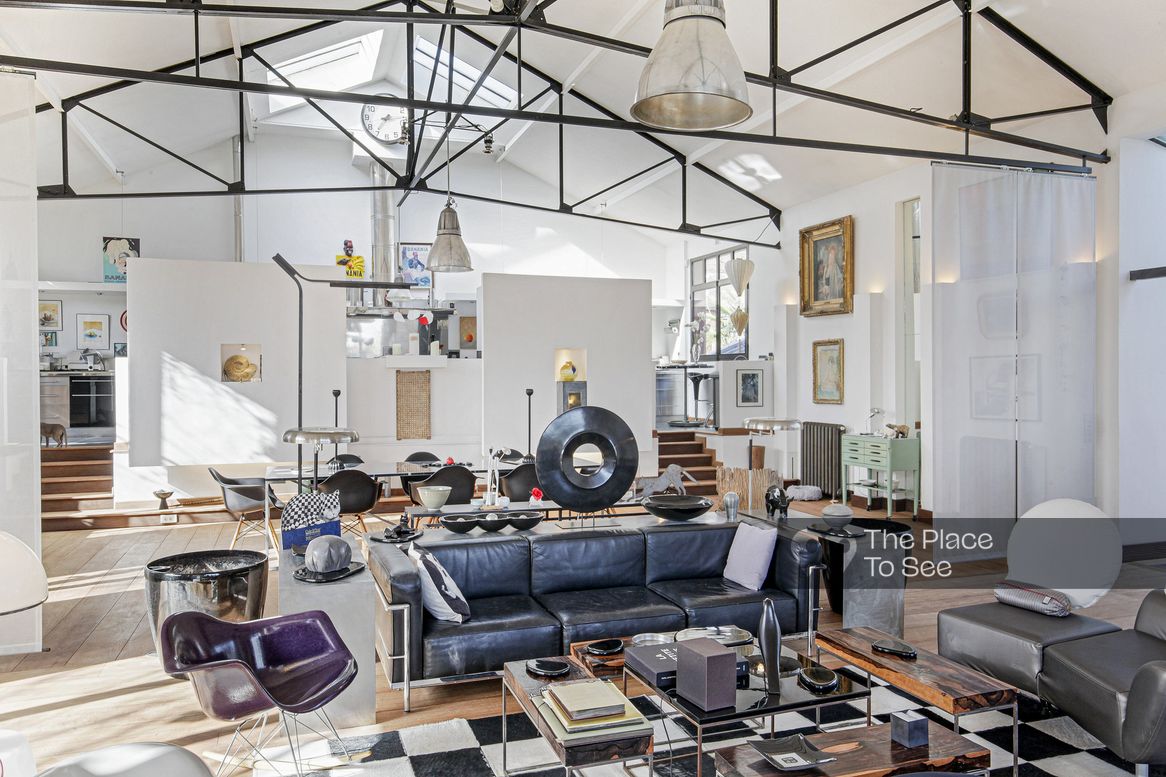 Salon