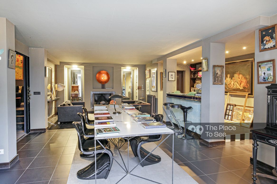 Salle de réunion