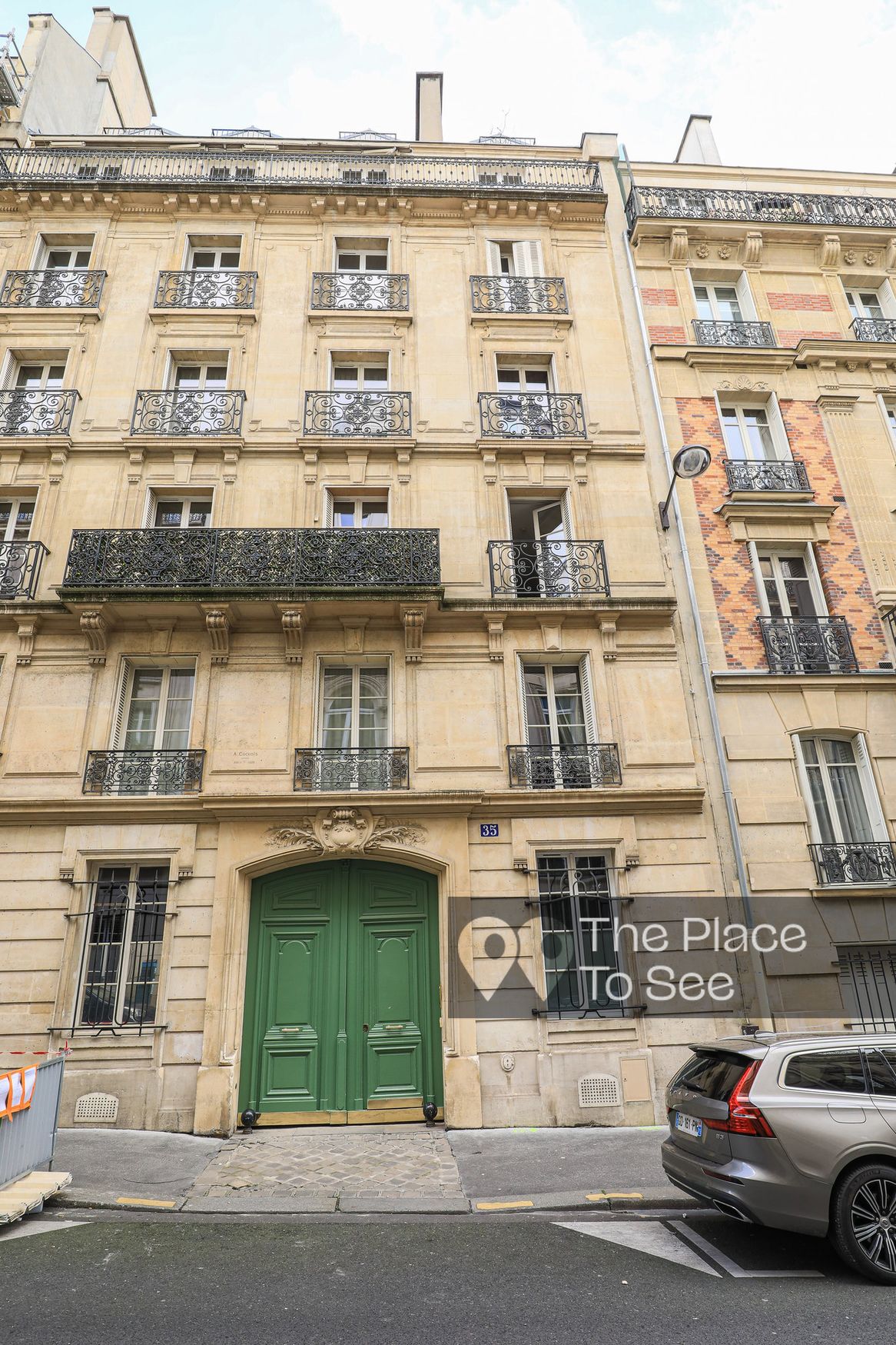 Façade