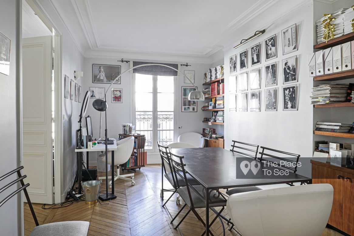 Salle de réunion