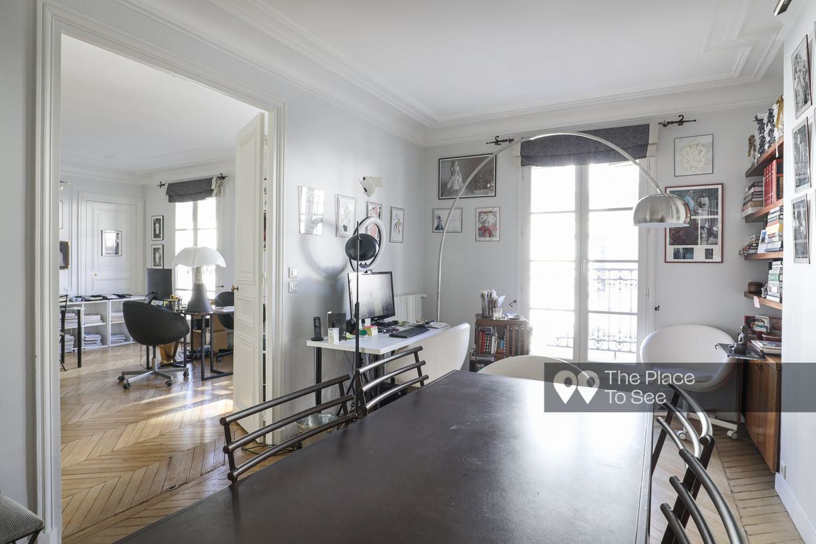 Salle de réunion