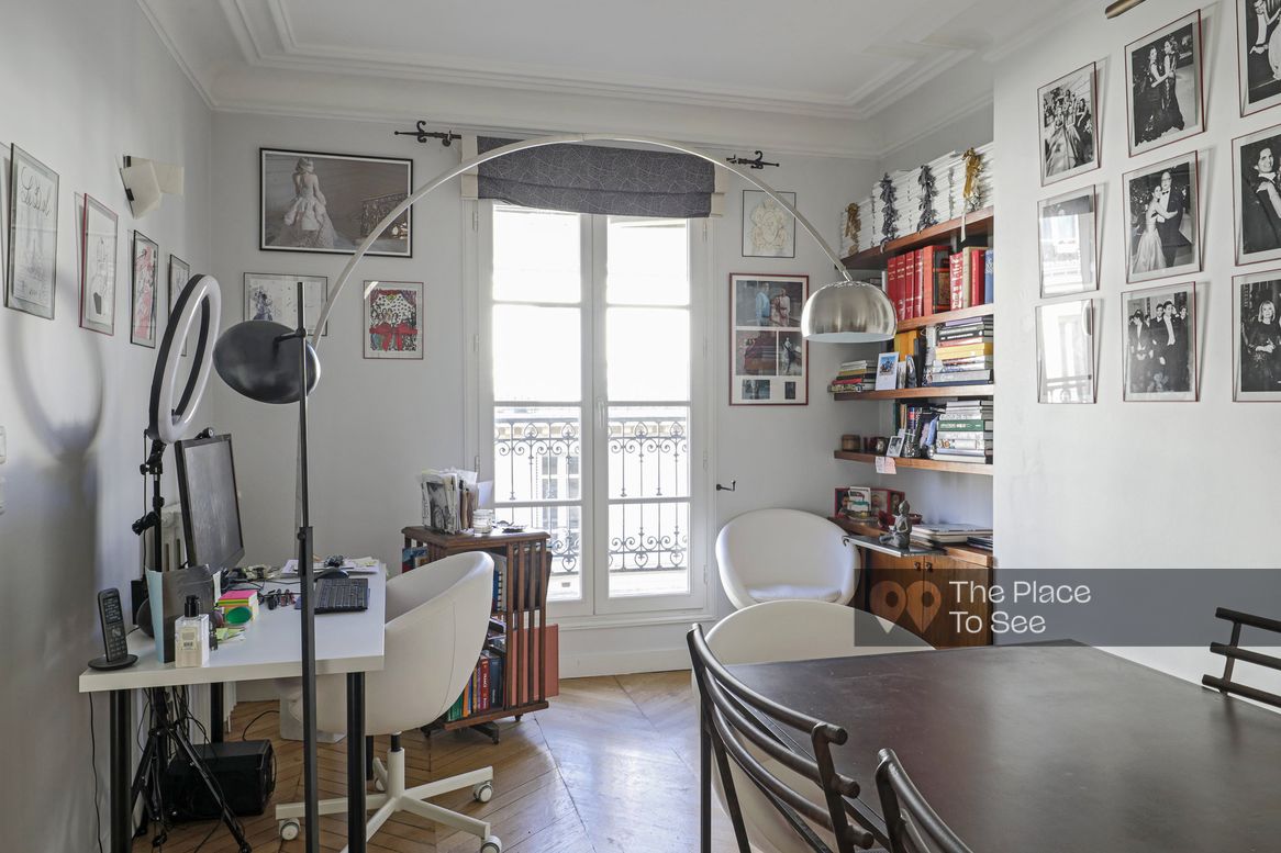 Salle de réunion