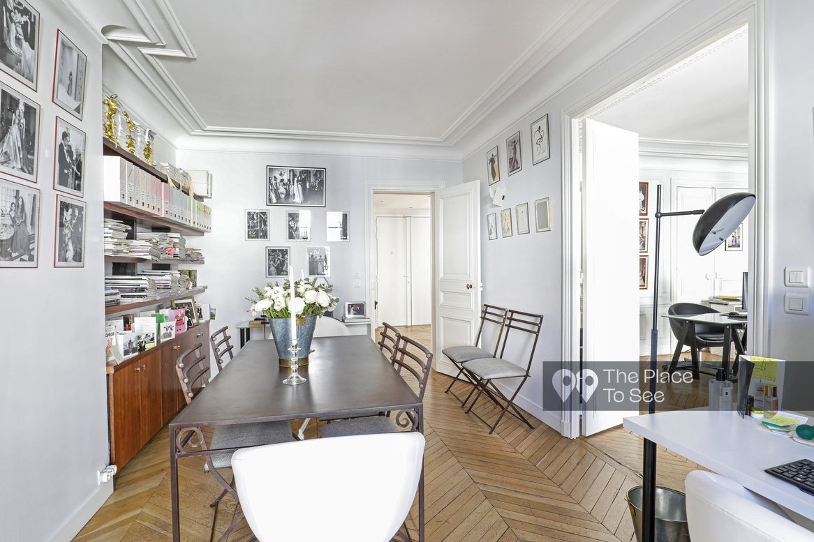 Salle de réunion