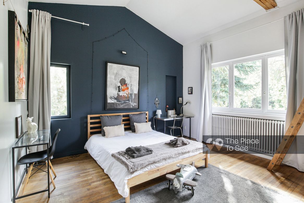 Chambre parentale