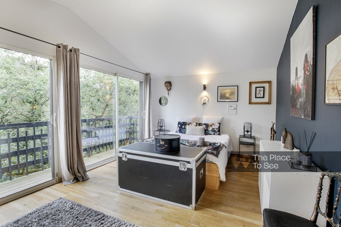 Chambre parentale