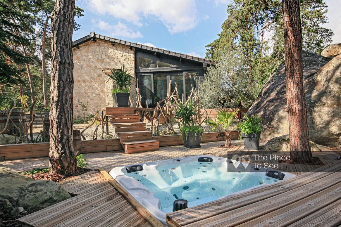 Jacuzzi