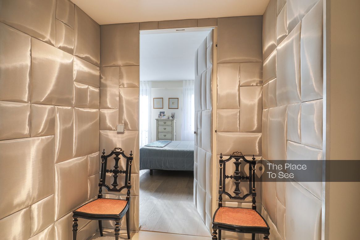 Chambre parentale