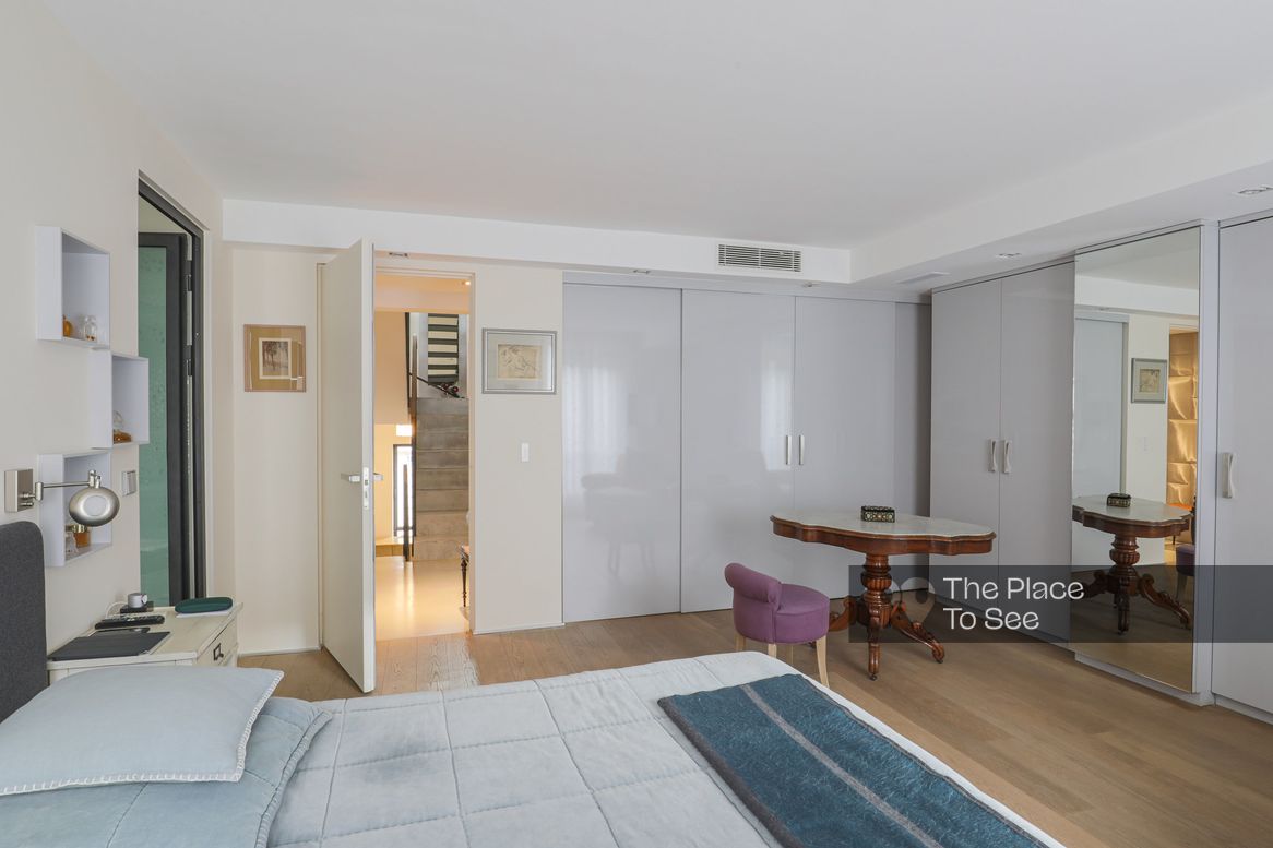 Chambre parentale