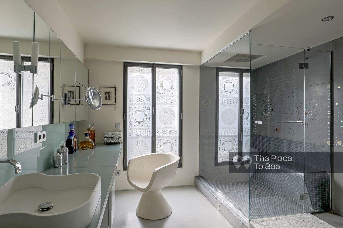 Salle de bain