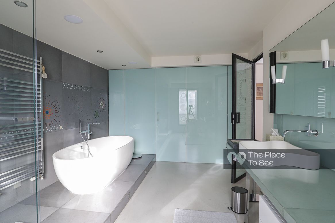 Salle de bain