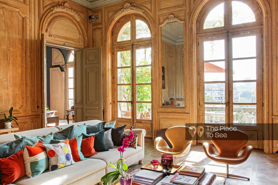 Salon