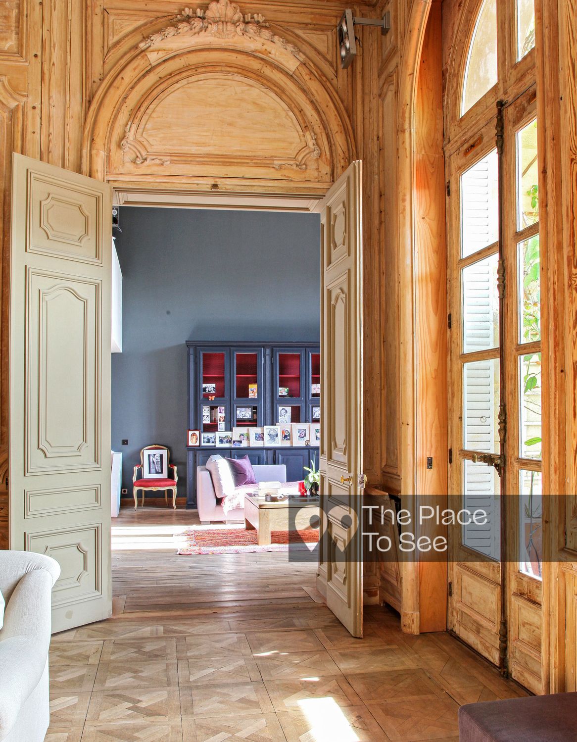 Salon
