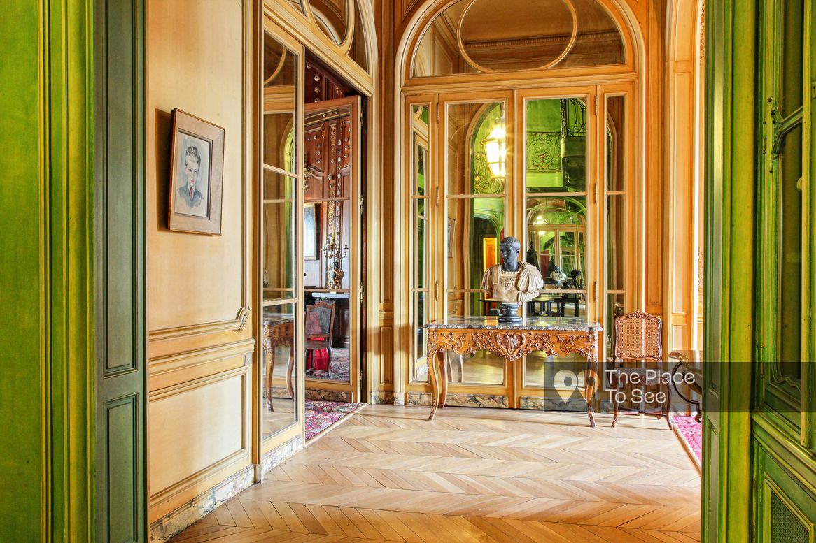 Entrée