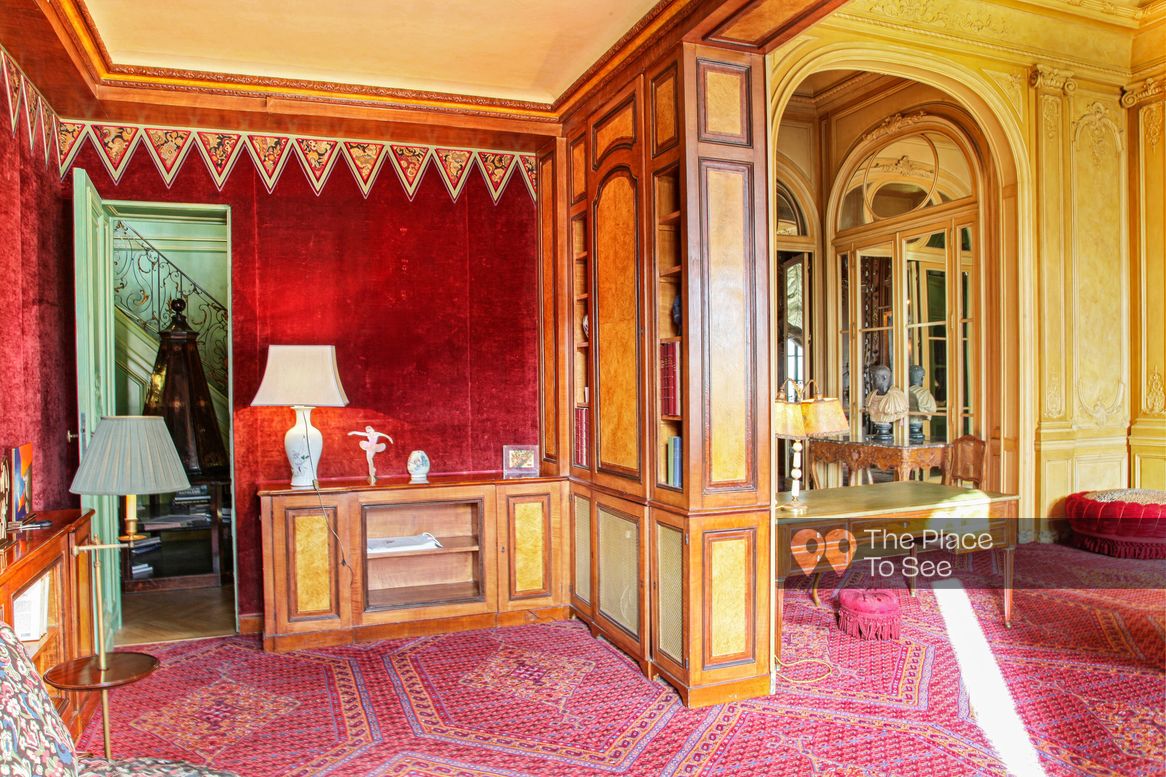 Salon