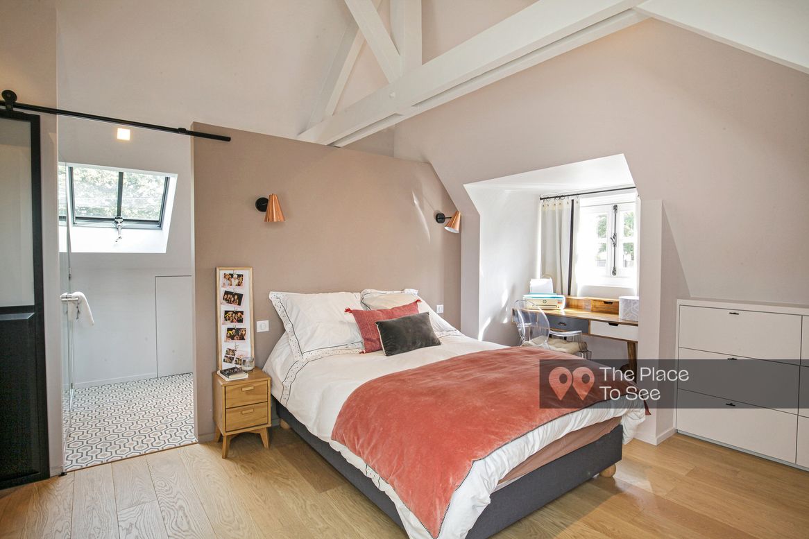 Chambre parentale