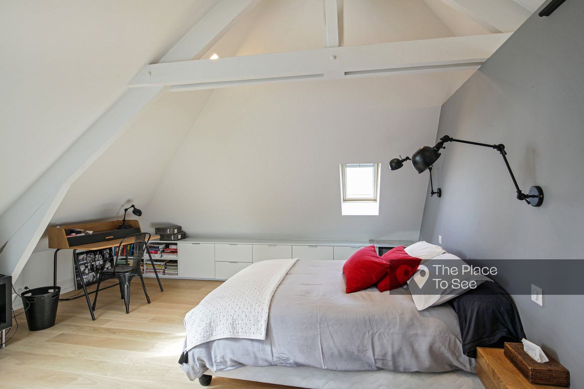 Chambre parentale