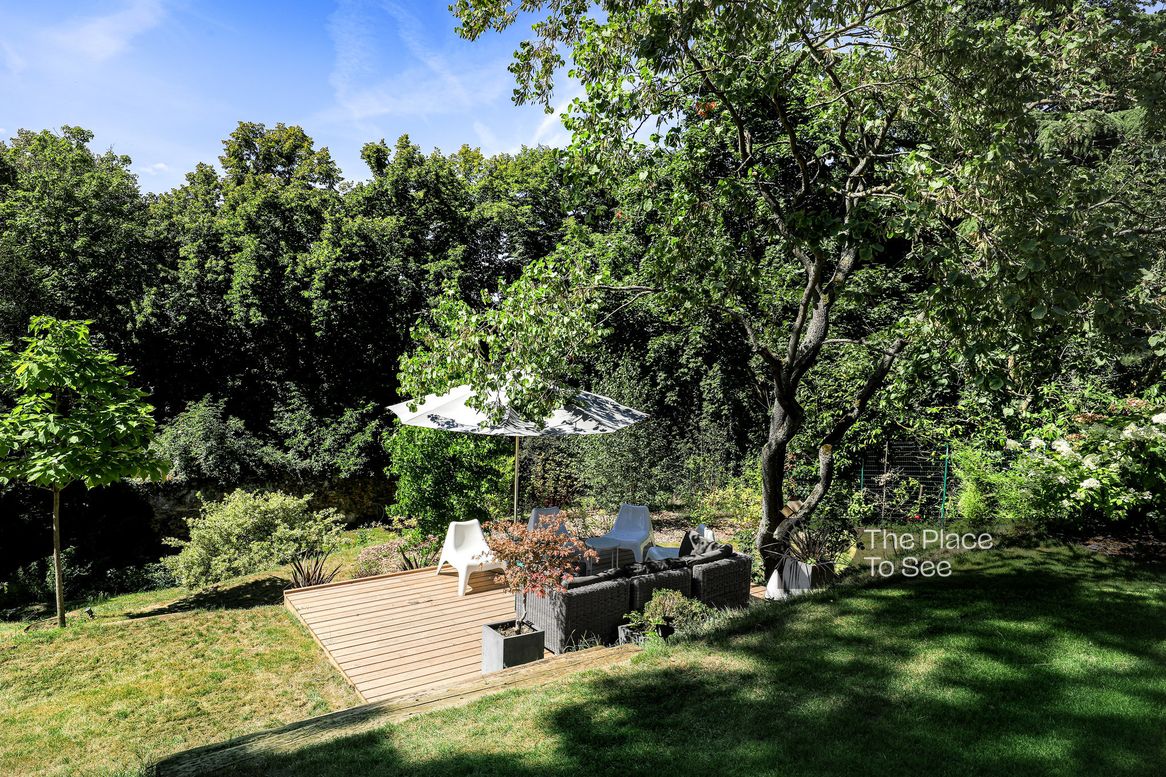 Jardin