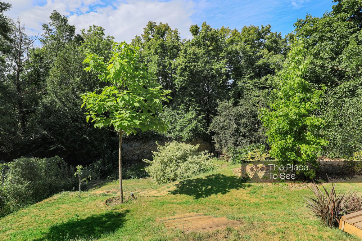 Jardin