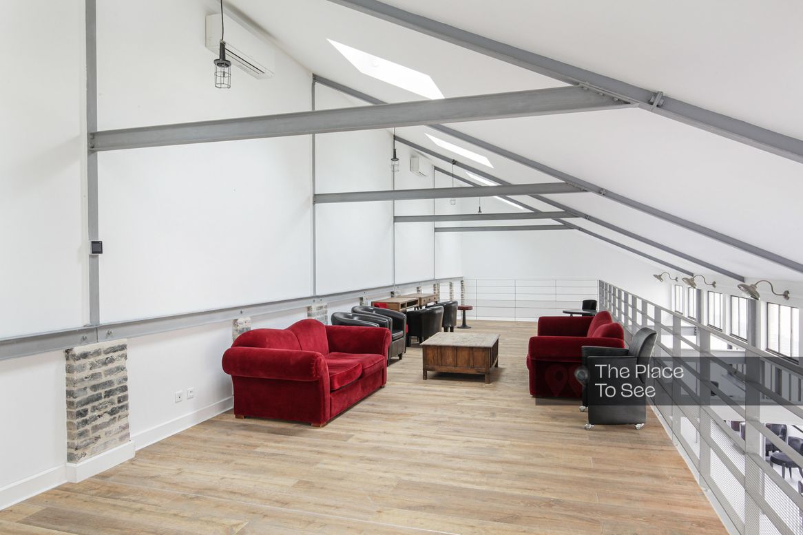 Mezzanine