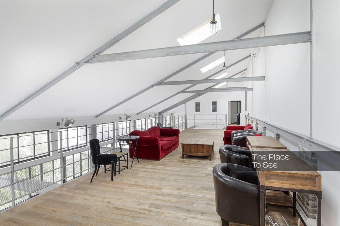 Mezzanine