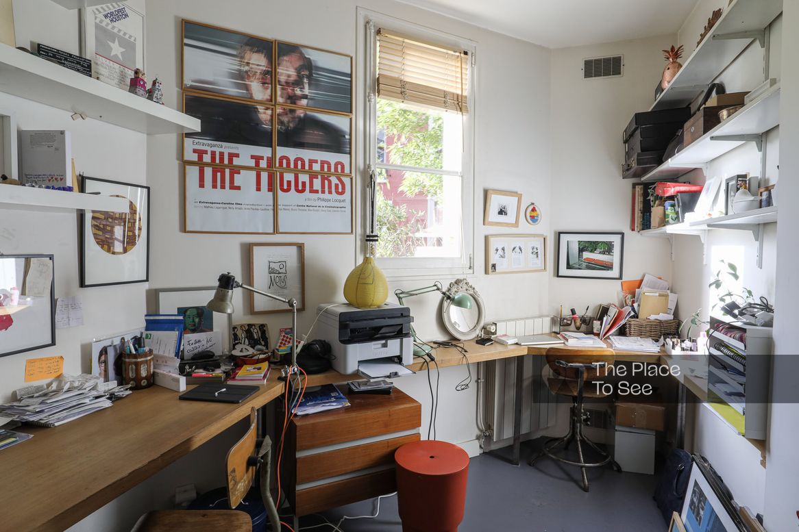 Bureau
