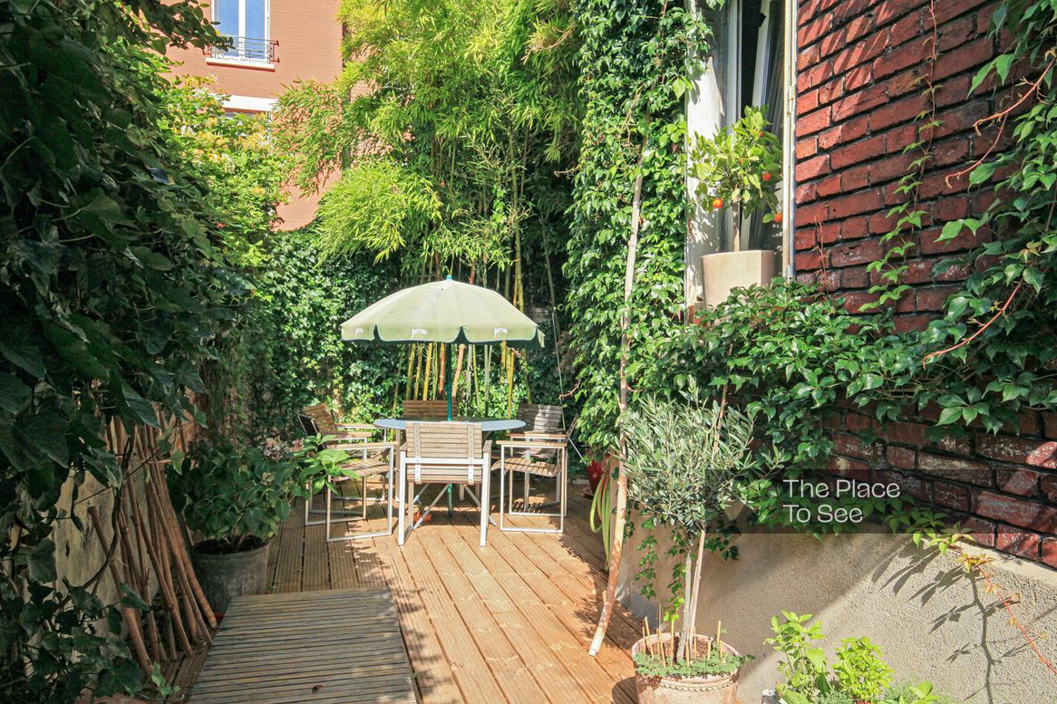 Jardin