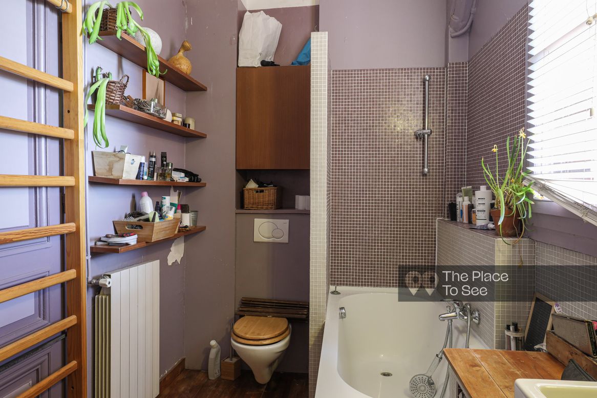 Salle de bain