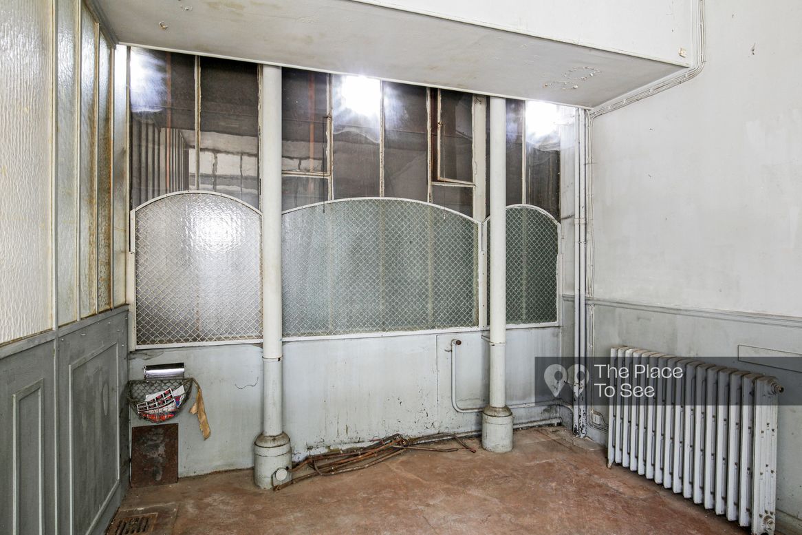 Bureau