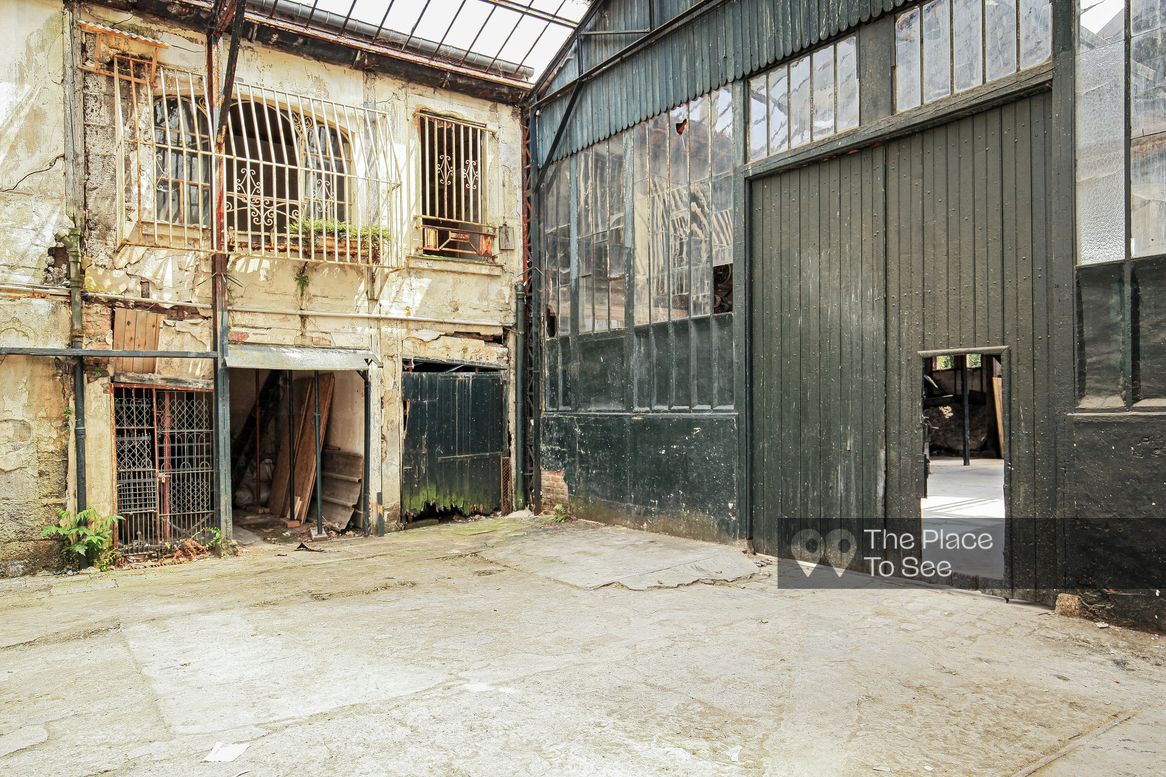 Cour