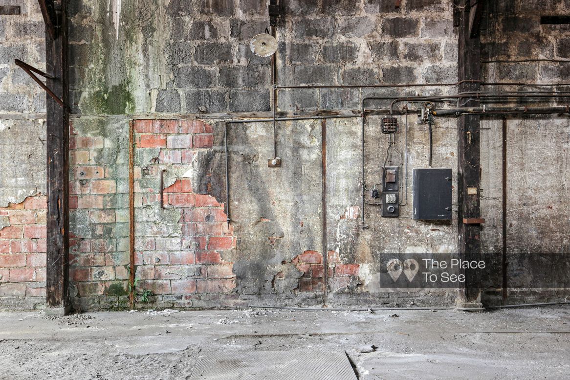 Hangar