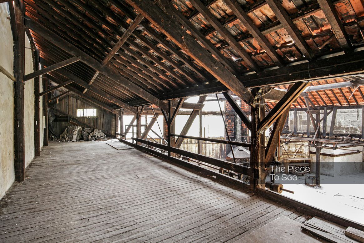 Mezzanine