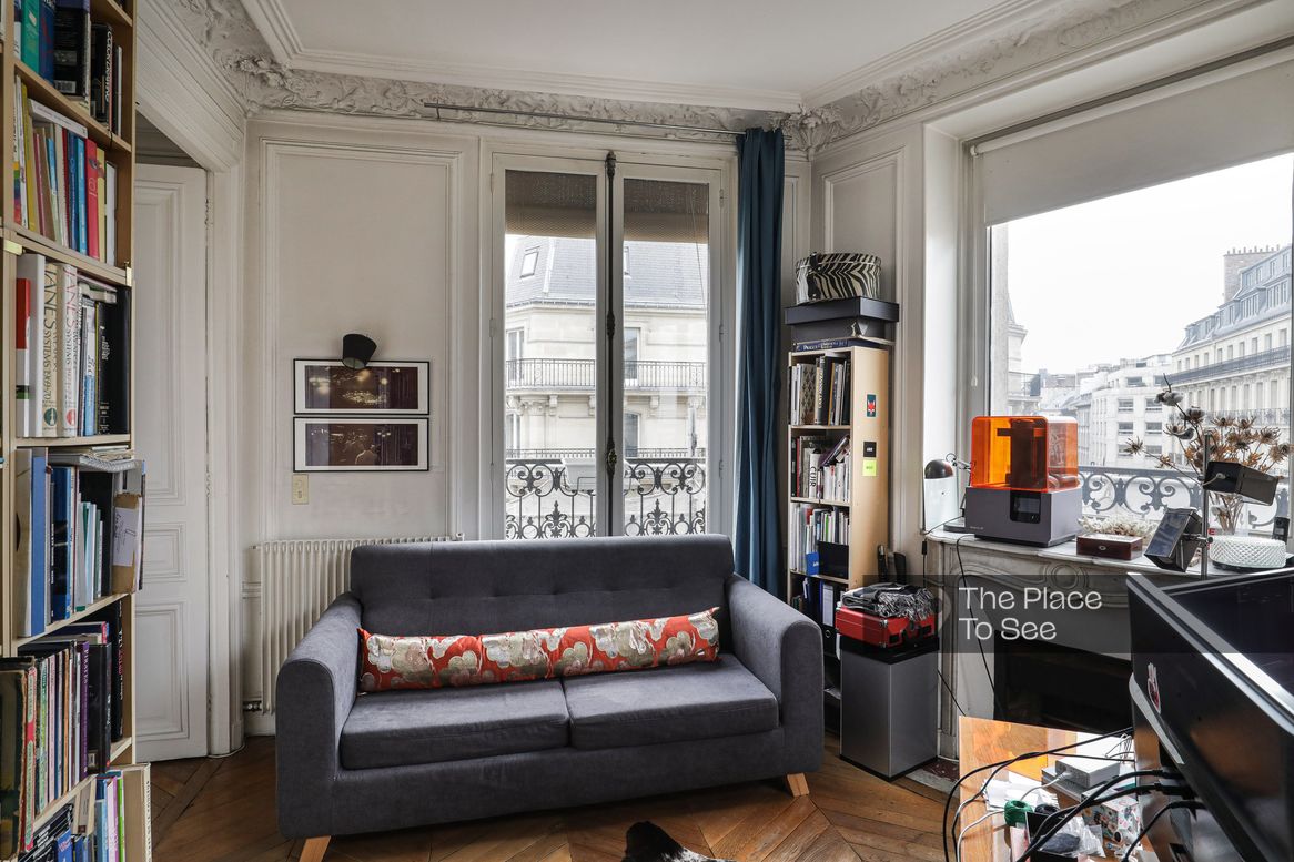 Bureau