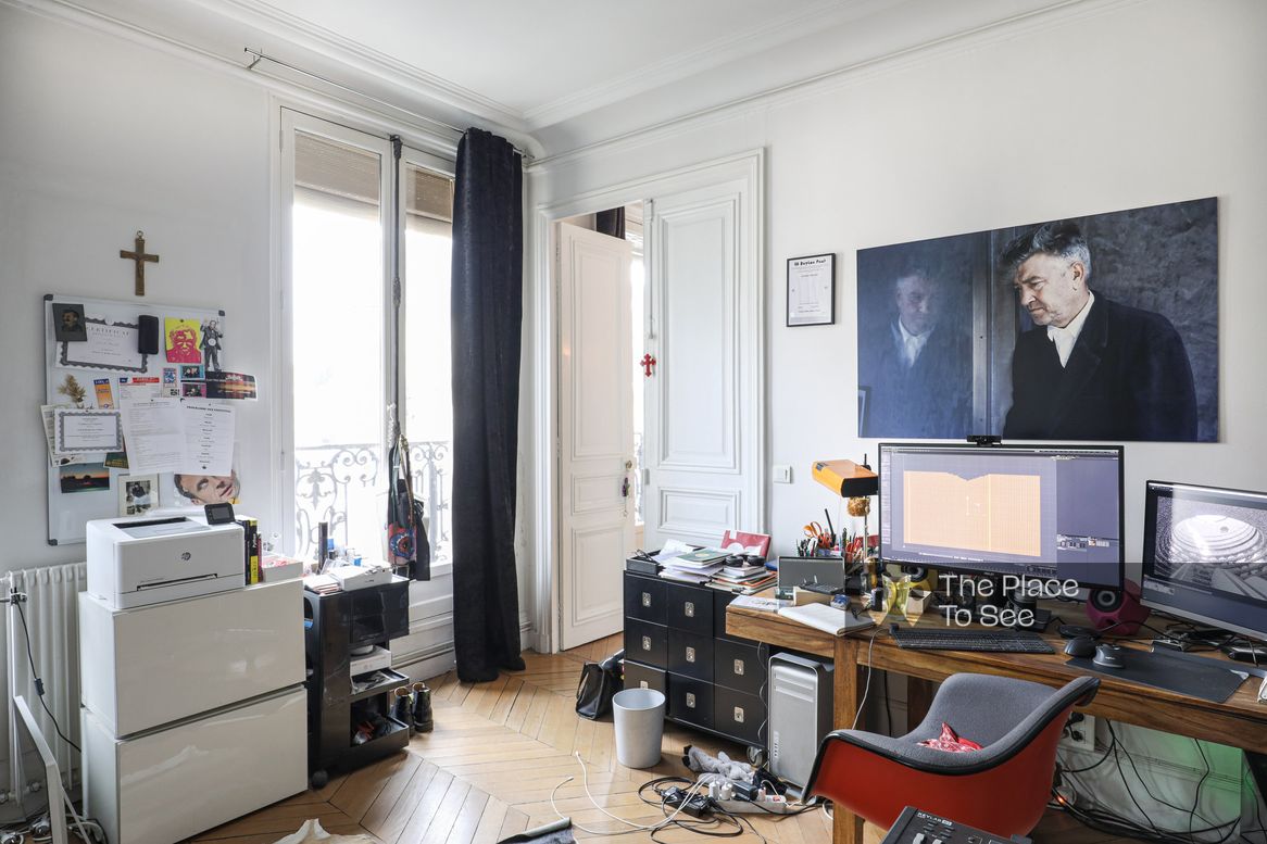 Bureau