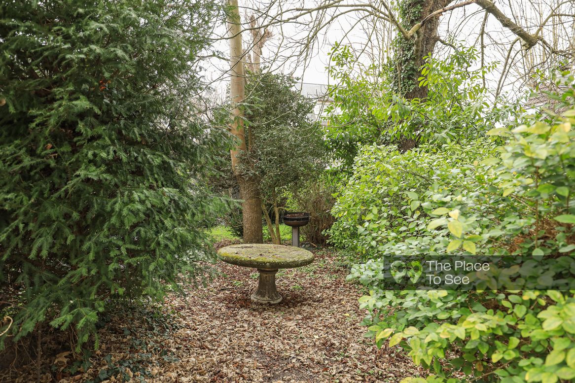 Jardin